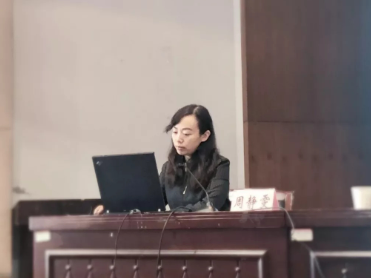 走進業(yè)委會之“漢陽站” 武漢市業(yè)委會平臺線下宣傳培訓