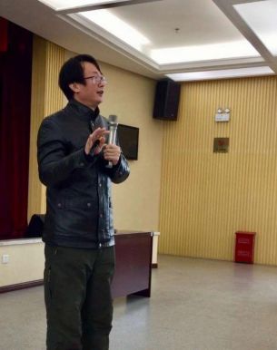 【博觀講壇】興城物業(yè)“管理層領(lǐng)導(dǎo)能力提升訓(xùn)練營”第六期班開講
