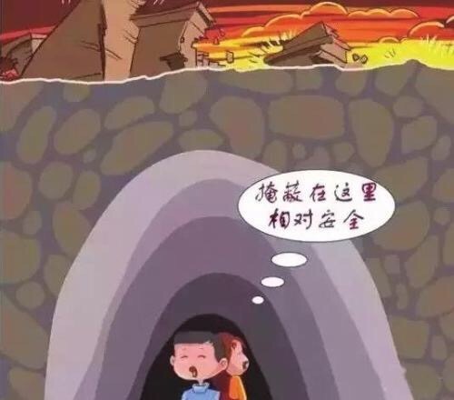 【案例了然】小區(qū)“人防工程”車位聚焦看點