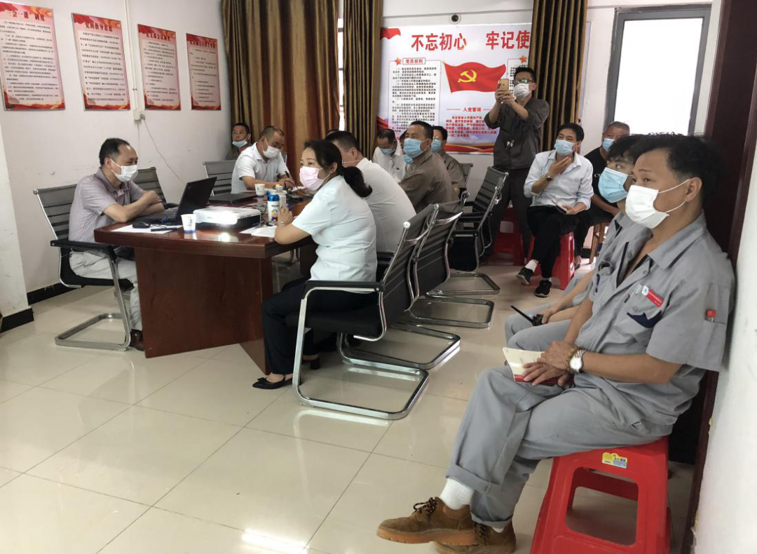 【博觀講壇】物業(yè)管理如何規(guī)避設(shè)施設(shè)備管理風(fēng)險(xiǎn)？——世紀(jì)中邦物業(yè)公司系列專題培訓(xùn)之七講